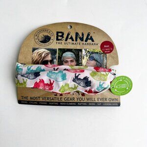 NWT Bandana